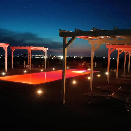 Il Giardino Dei Tramonti Bed & Breakfast Nardò Dış mekan fotoğraf