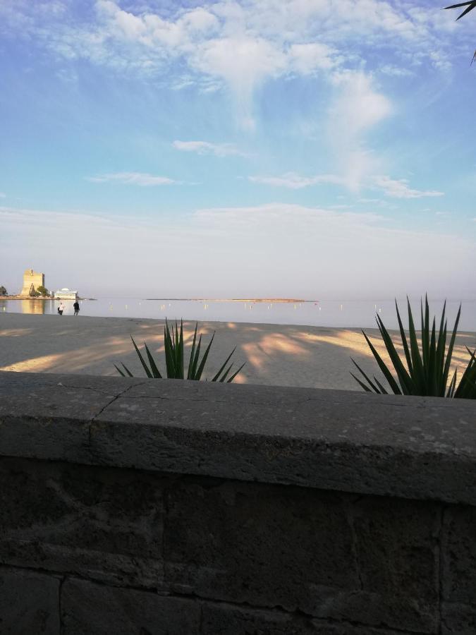 Il Giardino Dei Tramonti Bed & Breakfast Nardò Dış mekan fotoğraf
