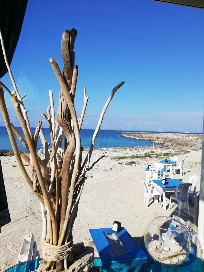 Il Giardino Dei Tramonti Bed & Breakfast Nardò Dış mekan fotoğraf