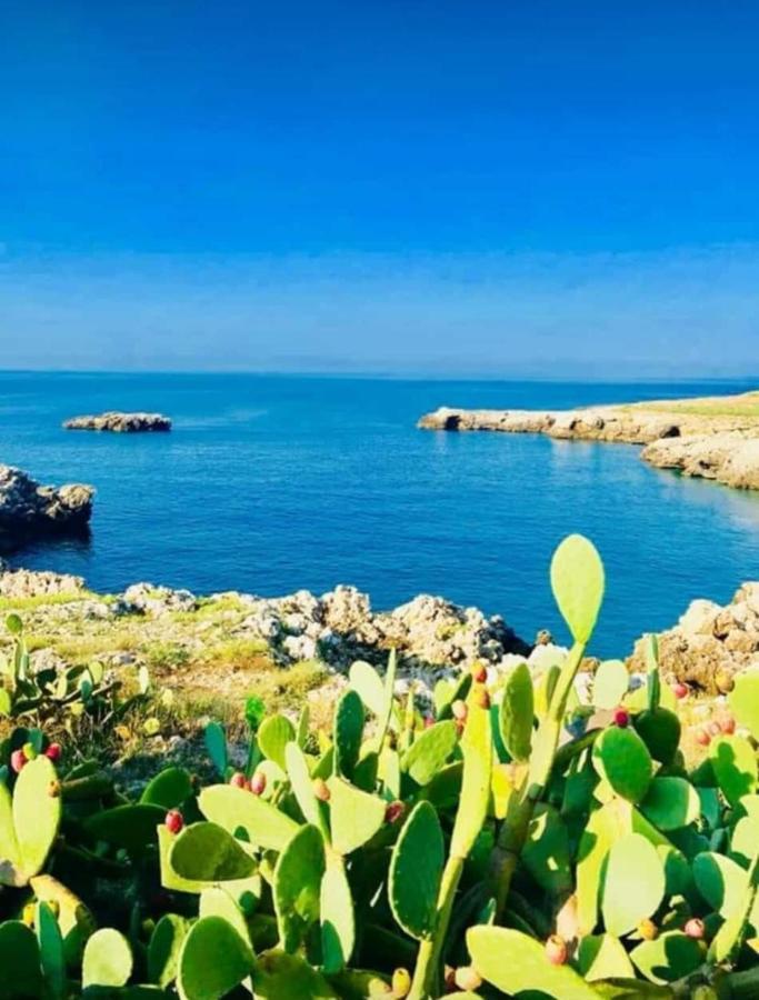 Il Giardino Dei Tramonti Bed & Breakfast Nardò Dış mekan fotoğraf