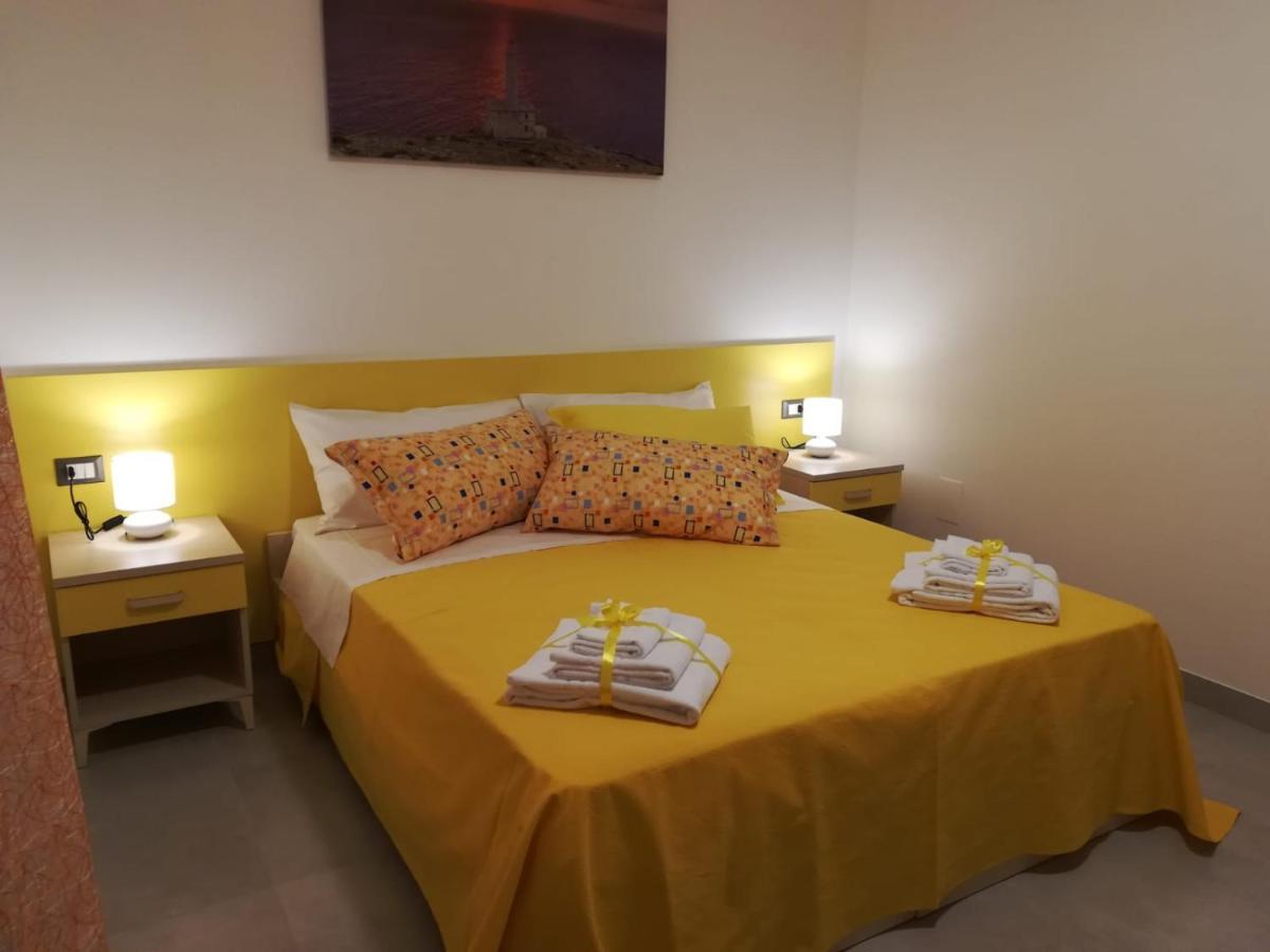 Il Giardino Dei Tramonti Bed & Breakfast Nardò Dış mekan fotoğraf