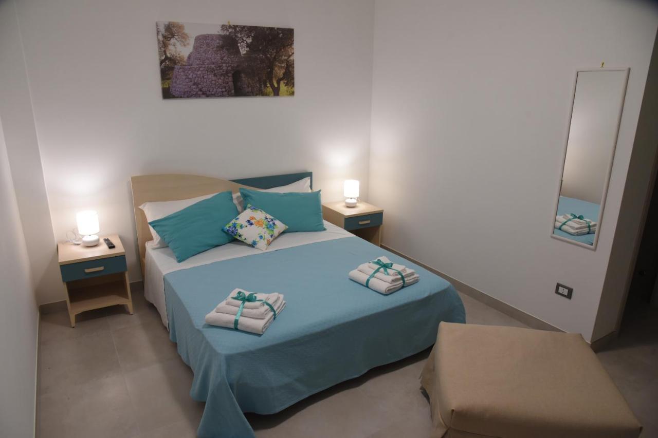 Il Giardino Dei Tramonti Bed & Breakfast Nardò Dış mekan fotoğraf