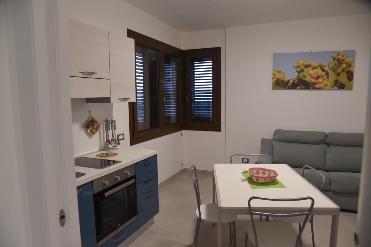Il Giardino Dei Tramonti Bed & Breakfast Nardò Dış mekan fotoğraf