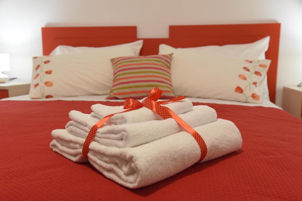 Il Giardino Dei Tramonti Bed & Breakfast Nardò Dış mekan fotoğraf