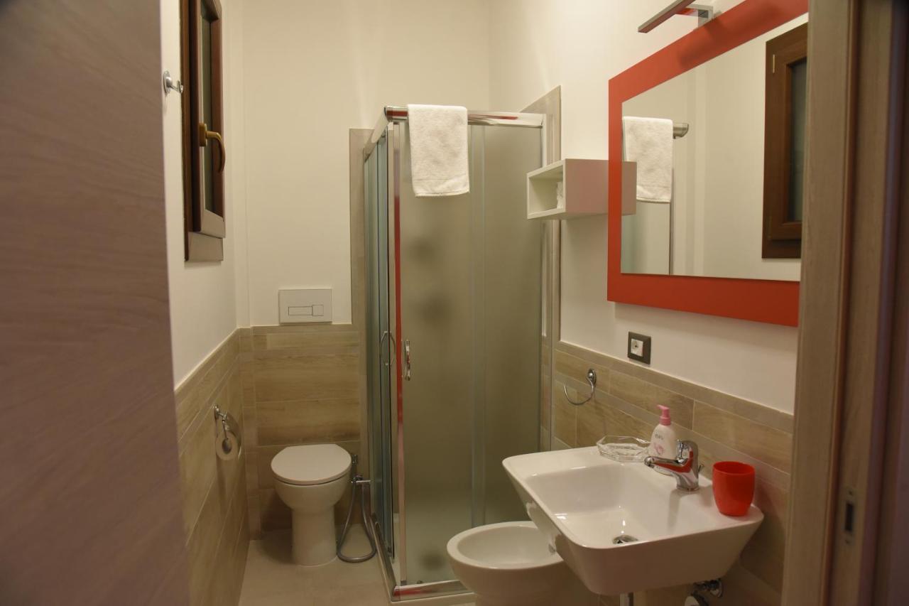Il Giardino Dei Tramonti Bed & Breakfast Nardò Dış mekan fotoğraf