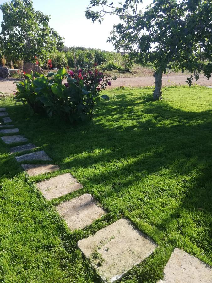 Il Giardino Dei Tramonti Bed & Breakfast Nardò Dış mekan fotoğraf