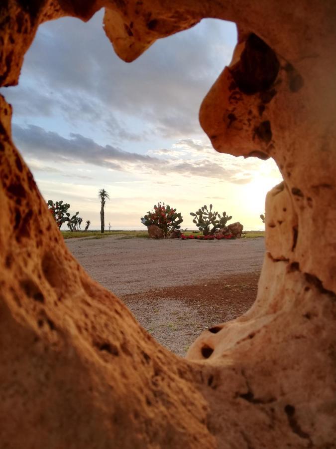 Il Giardino Dei Tramonti Bed & Breakfast Nardò Dış mekan fotoğraf