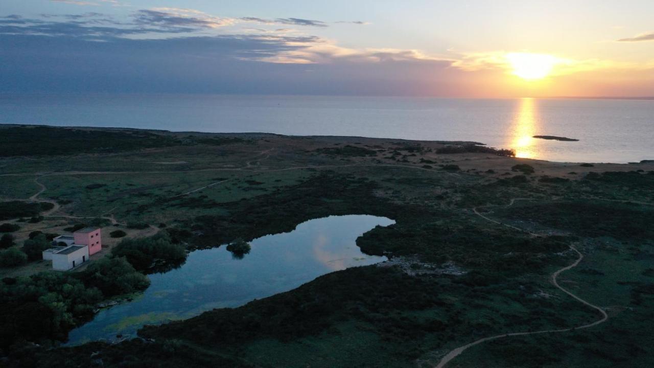 Il Giardino Dei Tramonti Bed & Breakfast Nardò Dış mekan fotoğraf