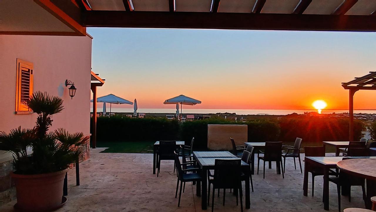Il Giardino Dei Tramonti Bed & Breakfast Nardò Dış mekan fotoğraf