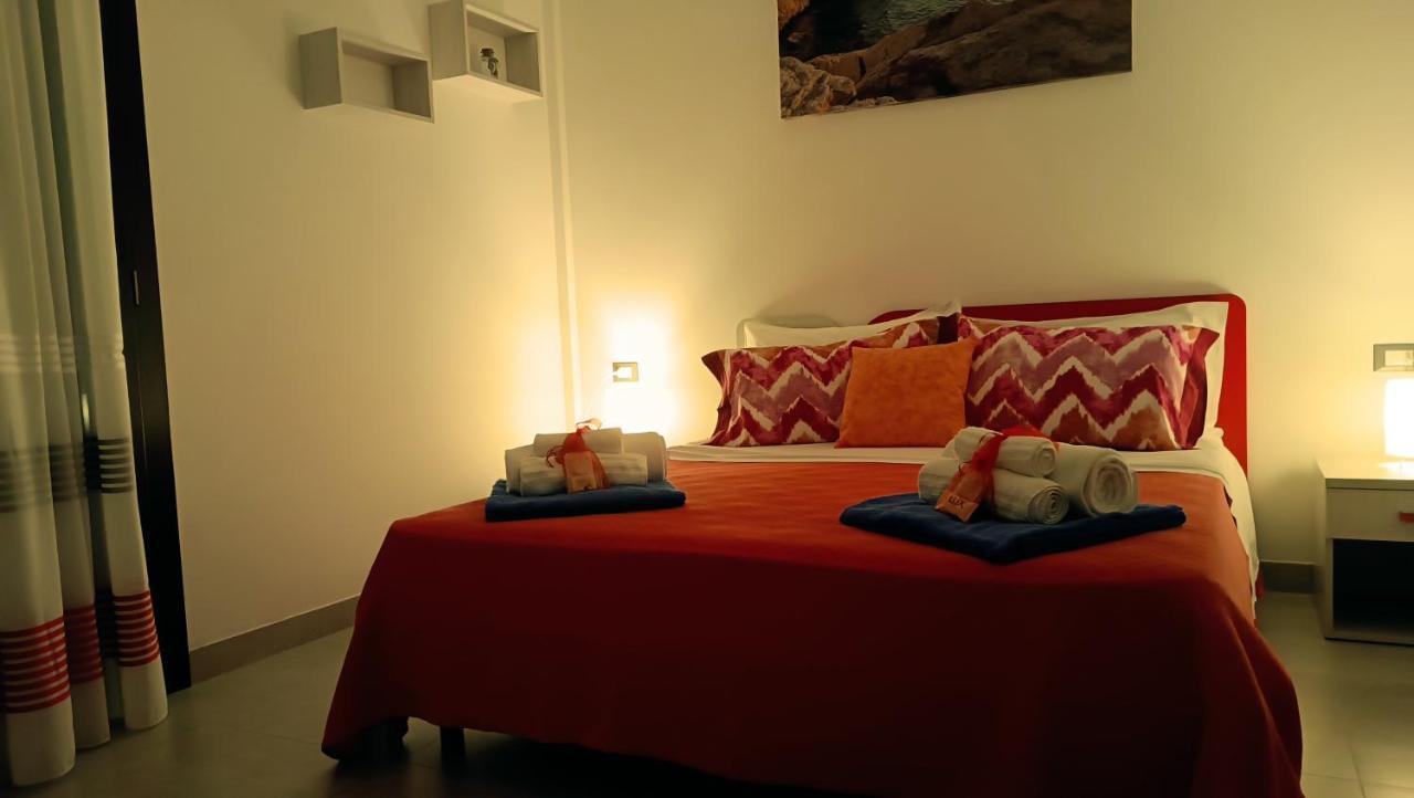 Il Giardino Dei Tramonti Bed & Breakfast Nardò Dış mekan fotoğraf