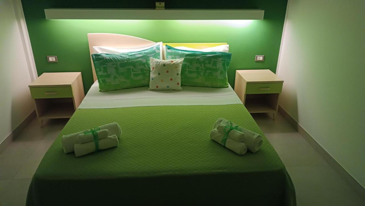 Il Giardino Dei Tramonti Bed & Breakfast Nardò Dış mekan fotoğraf