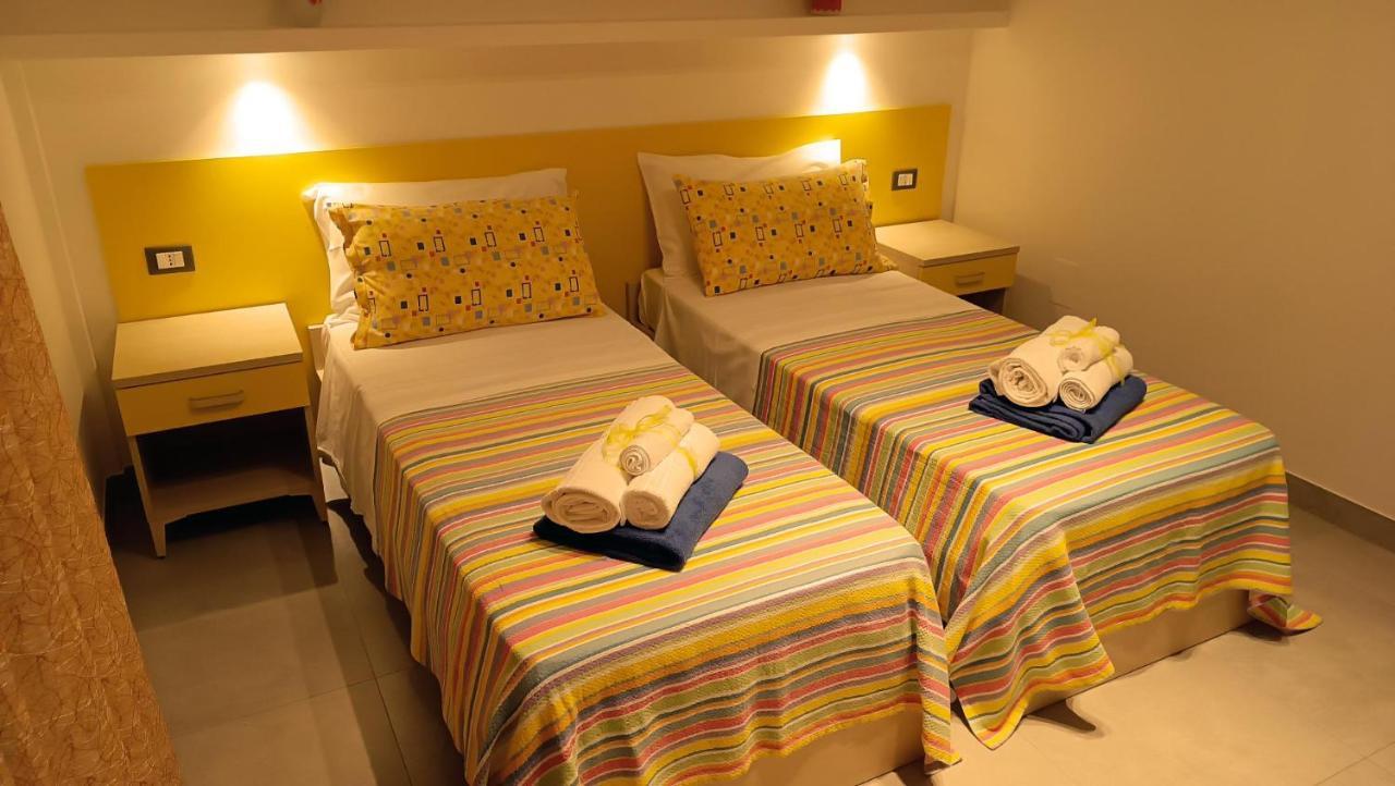 Il Giardino Dei Tramonti Bed & Breakfast Nardò Dış mekan fotoğraf