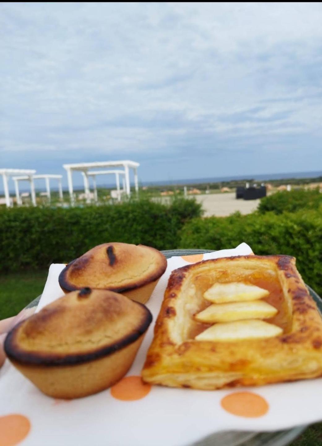 Il Giardino Dei Tramonti Bed & Breakfast Nardò Dış mekan fotoğraf